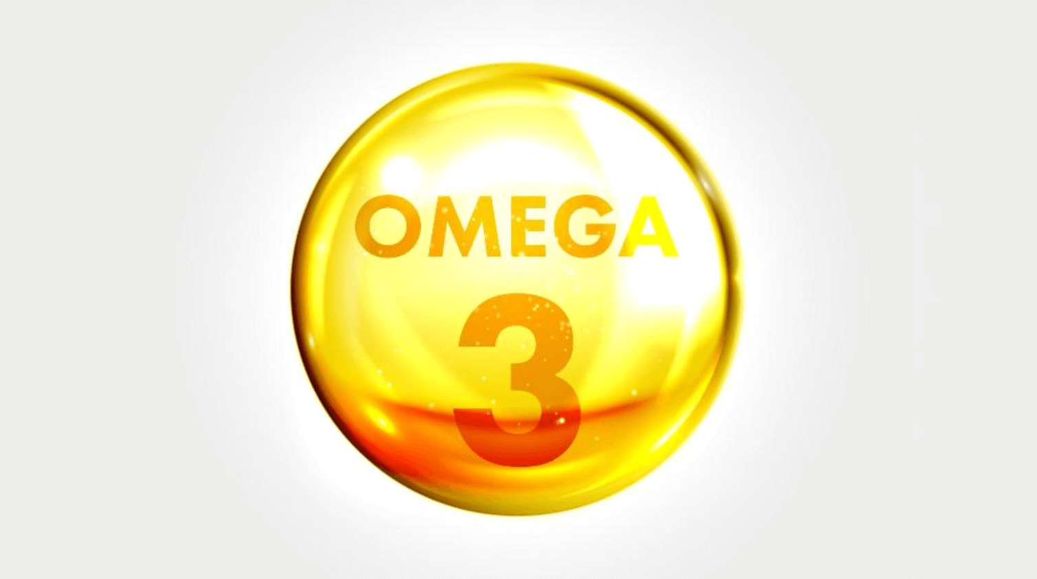 Beneficios del omega 3: ¿para qué sirve?