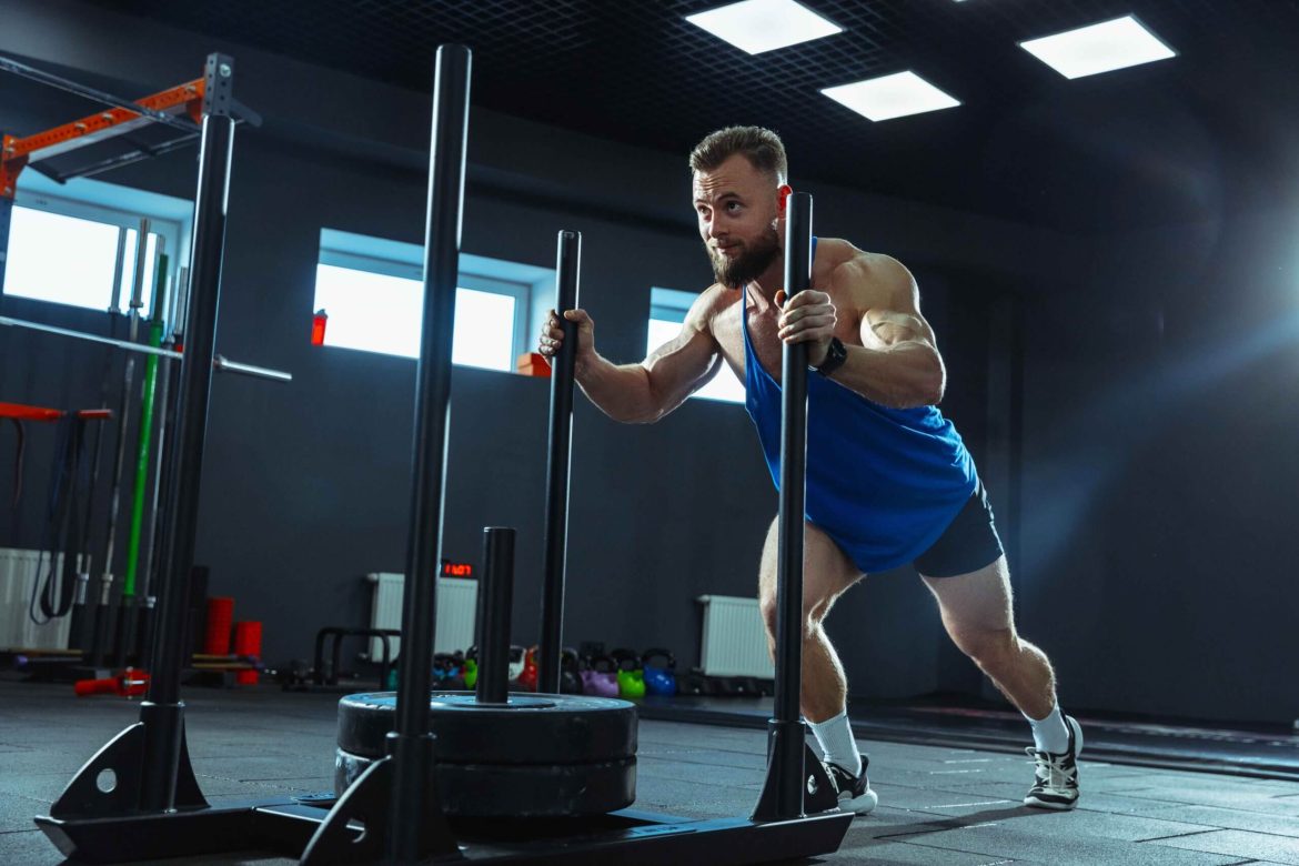 Descubre 8 beneficios del CrossFit y los posibles riesgos para tu salud