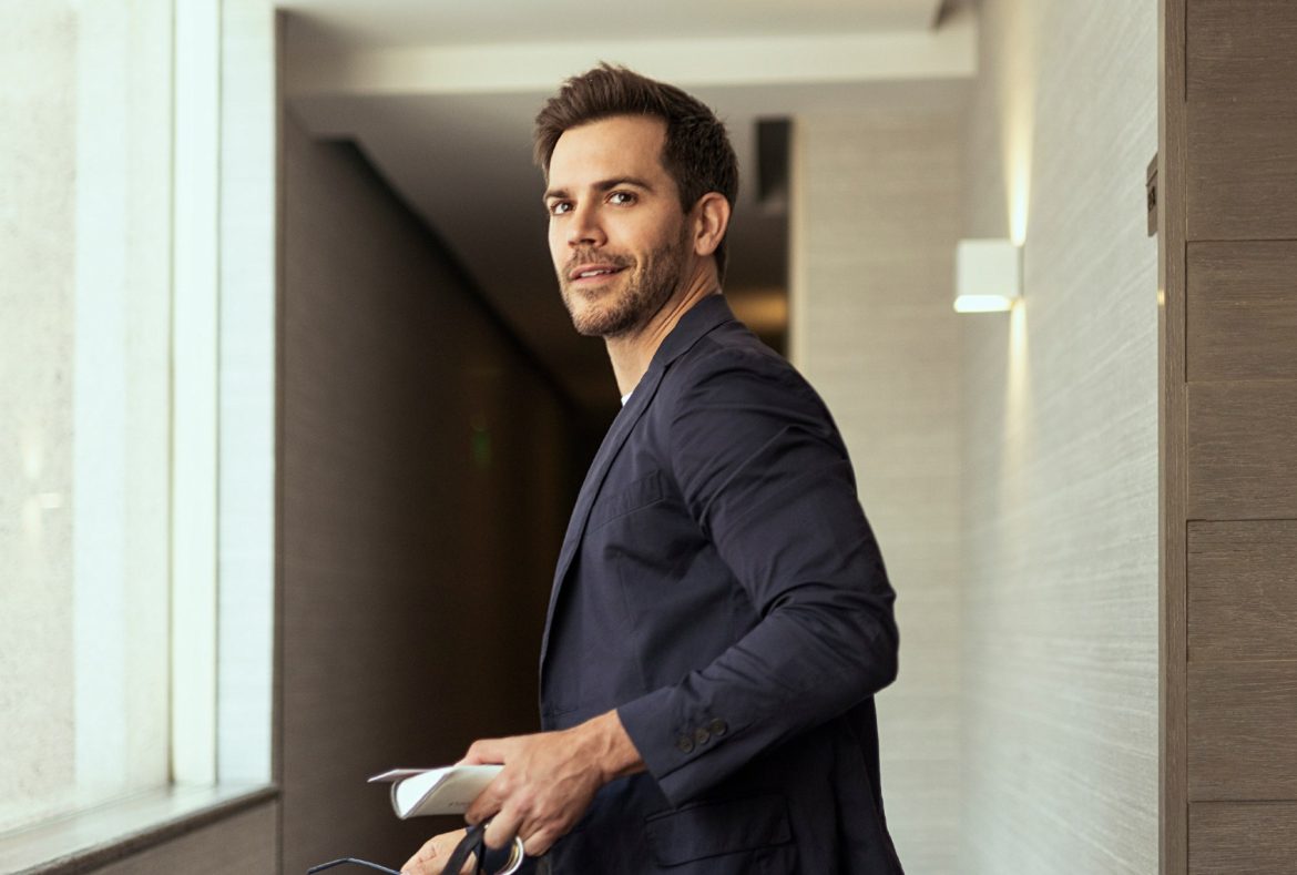 ​Marc Clotet: «Aún me llaman Vaquero por la calle. Lo de Física o Química fue una locura» 