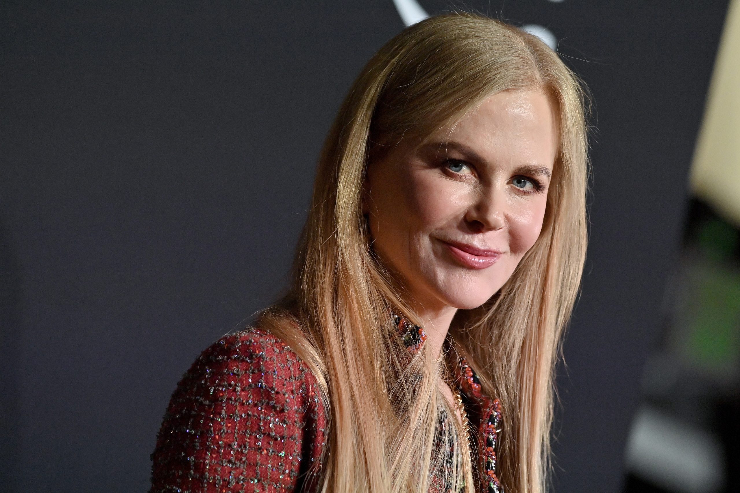 ​Nicole Kidman explica la verdad de la foto viral de su divorcio con Tom Cruise: “Esa no era yo” 