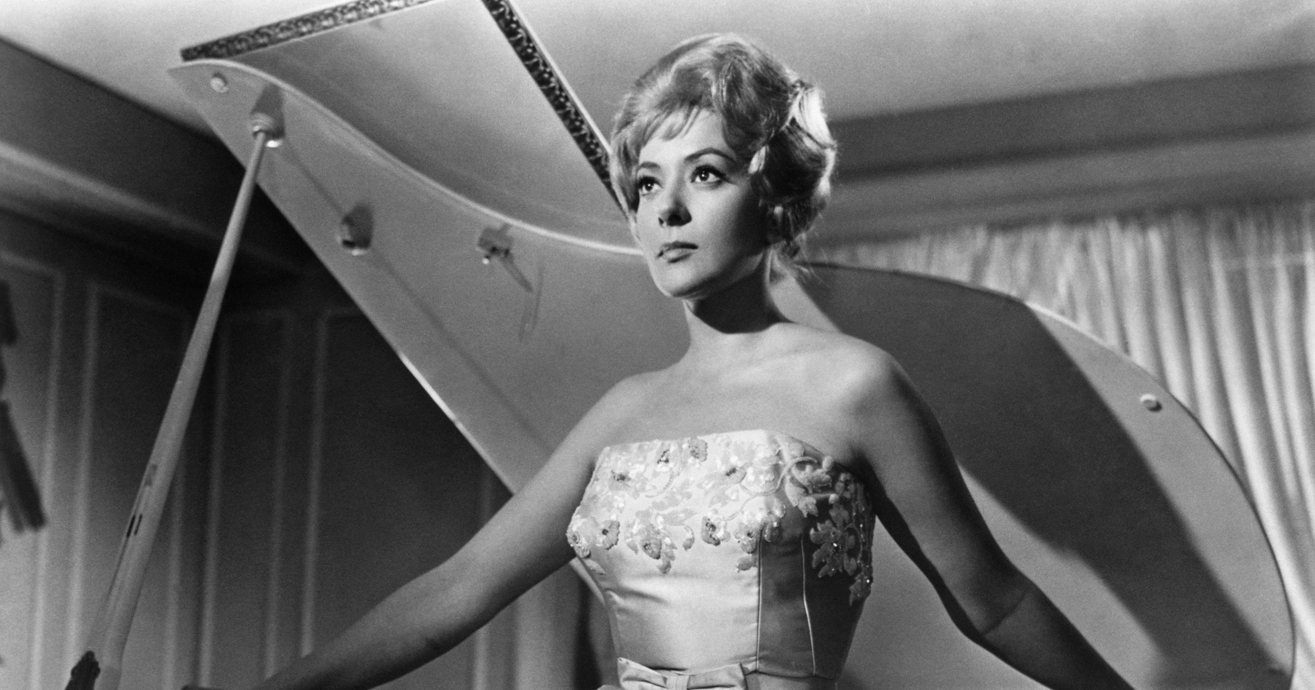 ​Adiós a Silvia Pinal, la fascinante actriz fetiche de Buñuel y gran diva del cine mexicano 