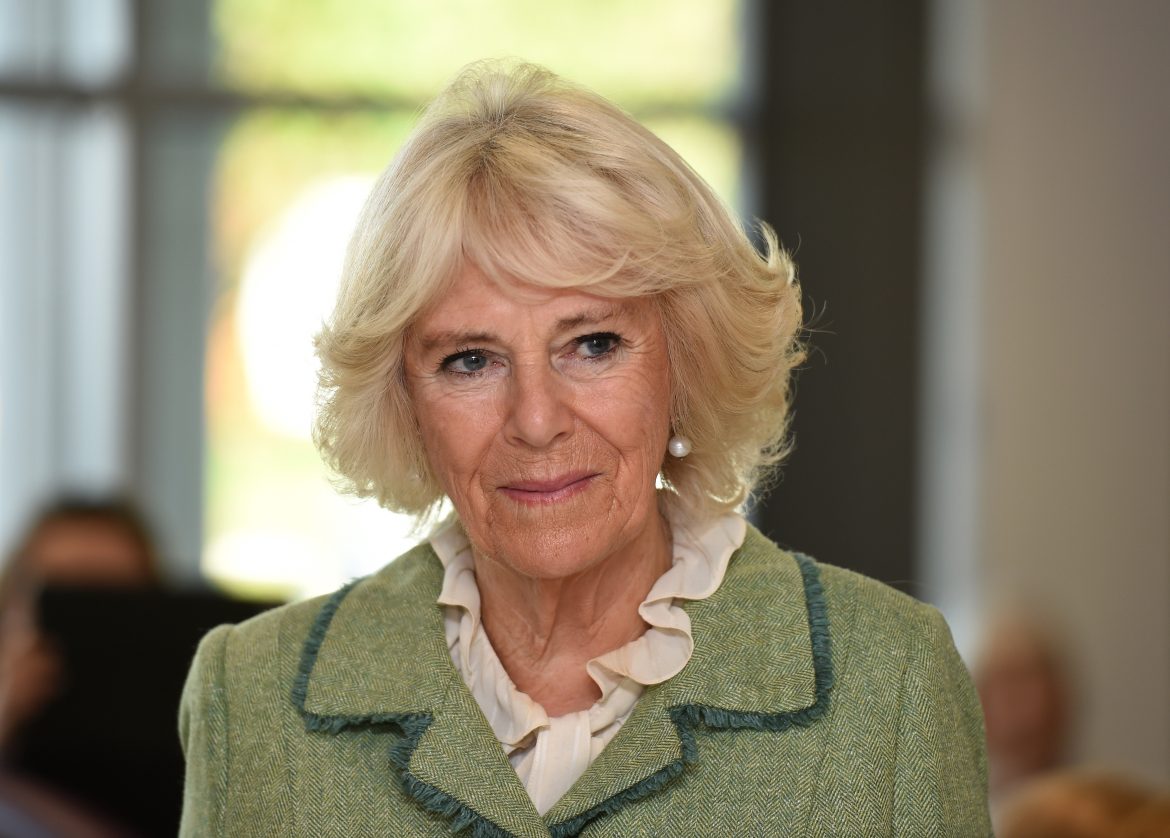 ​Camilla cancela su agenda por una infección y podría perderse uno de los actos más importantes para la familia real 