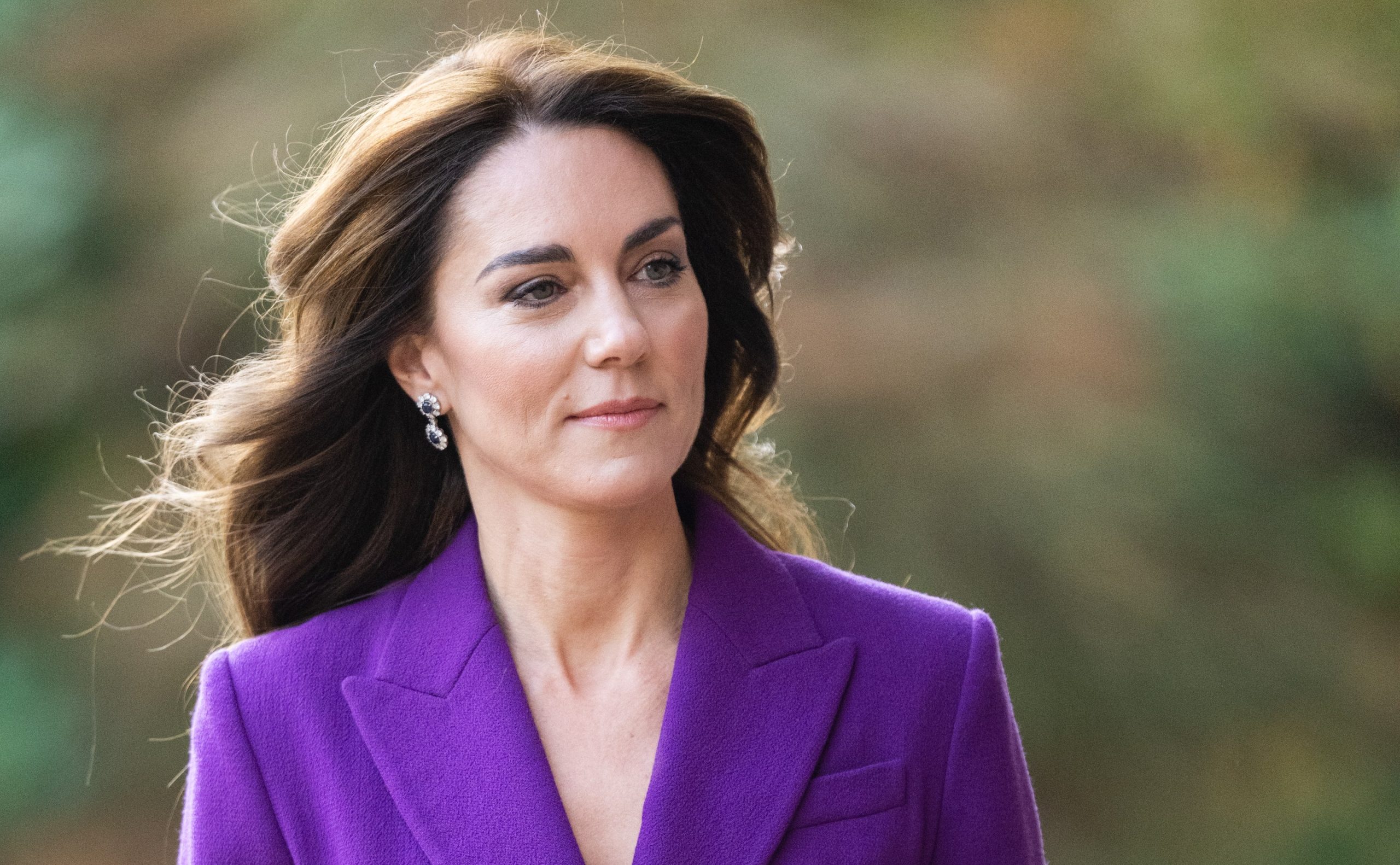 ​Kate Middleton da nuevos detalles de su próxima (y emotiva) aparición pública 