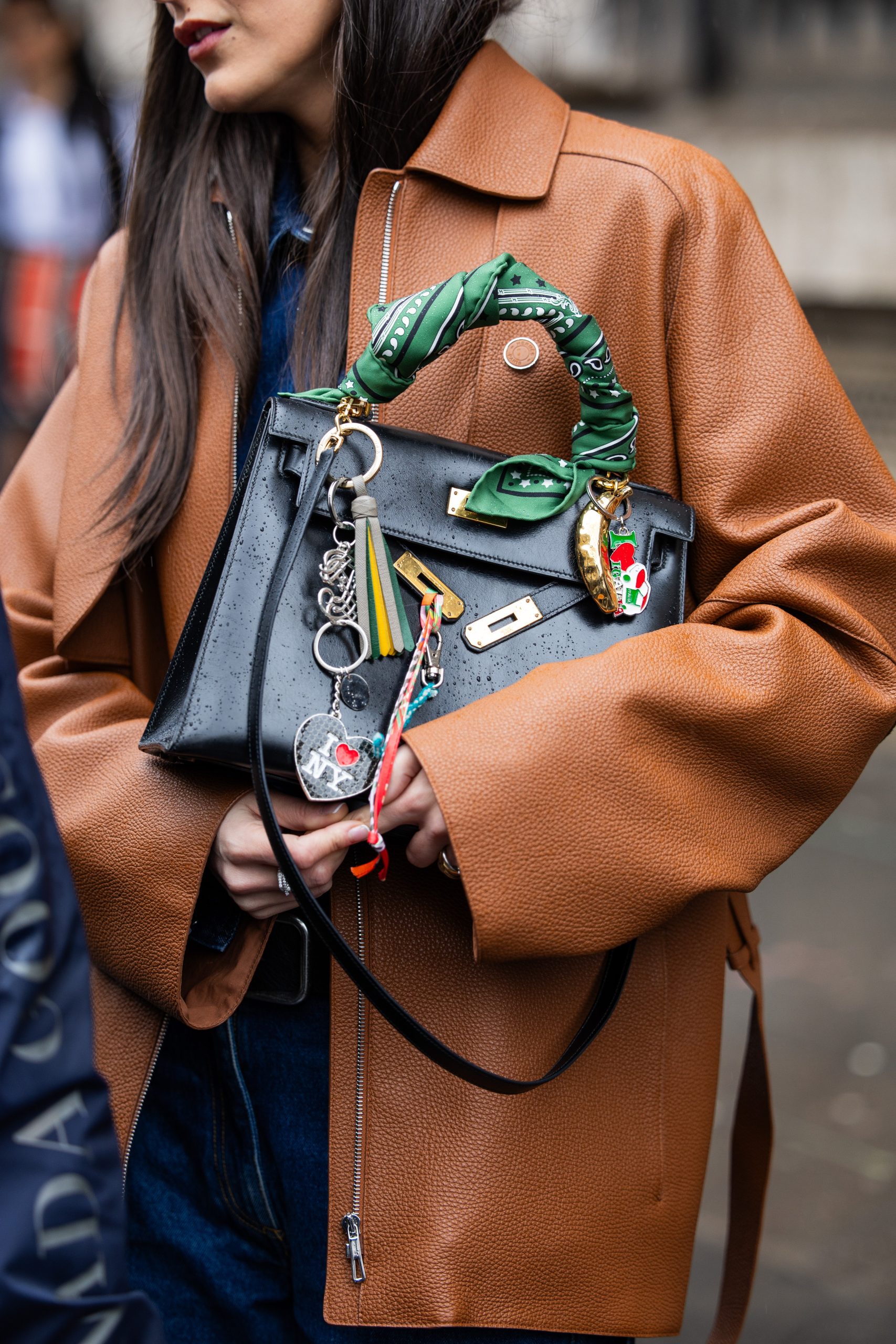 ​Bolsos de lujo: en cuáles invertir esta temporada si quieres comenzar una colección 