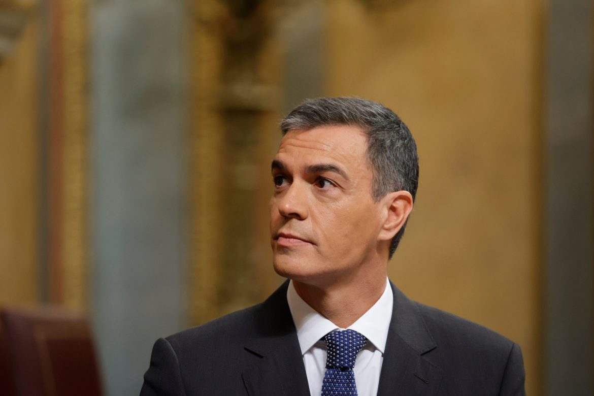 ​Las reacciones de Pedro Sánchez y otros líderes internacionales a la victoria de Trump: «Trabajaremos en nuestras relaciones bilaterales estratégicas y nuestra sólida alianza transatlántica” 