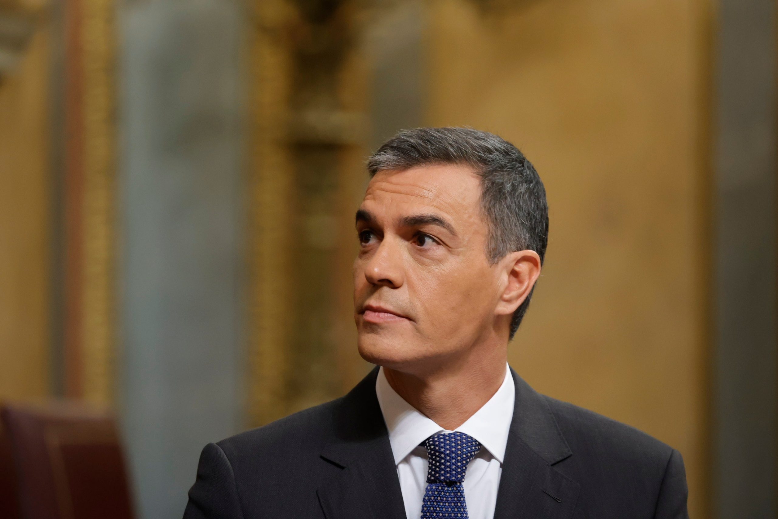 ​Las reacciones de Pedro Sánchez y otros líderes internacionales a la victoria de Trump: "Trabajaremos en nuestras relaciones bilaterales estratégicas y nuestra sólida alianza transatlántica” 