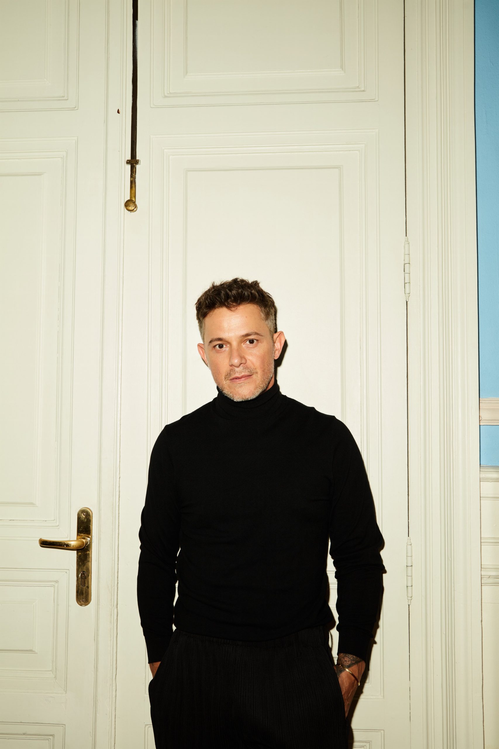 ​Alejandro Sanz, Premio Vanity Fair Personaje del Año 2024 