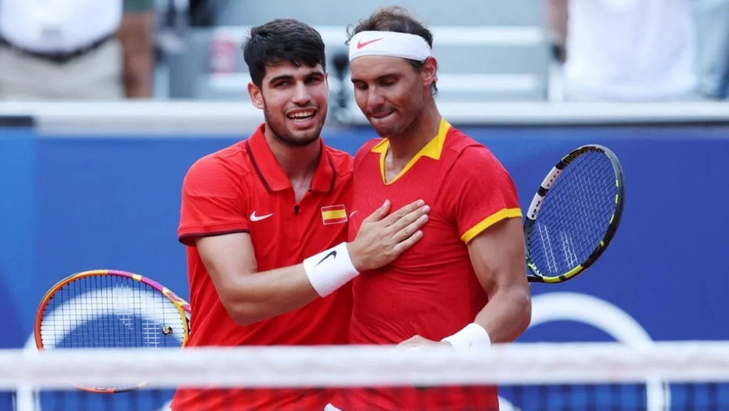 Zverev despide a Alcaraz del ATP Finals