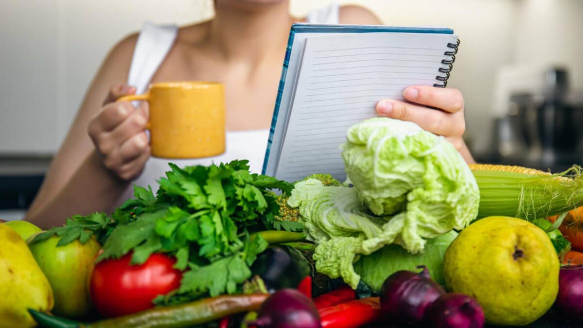 La OMS y la FAO se unen: así es la dieta recomendada para una vida sana