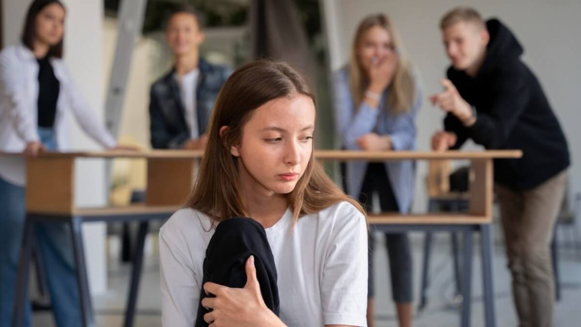 ¿Qué es el bullying o acoso escolar? Tipos y causas