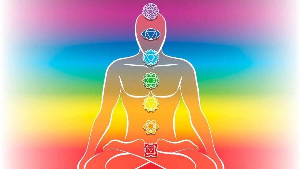 ¿Cómo alinear los chakras? Algunos métodos para recuperar el equilibrio energético