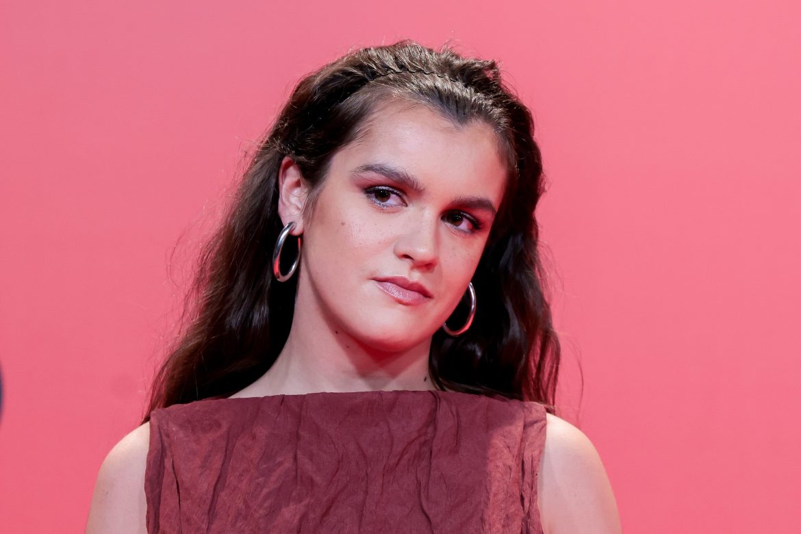 ​El lado personal de Amaia Romero: una vida al margen de la fama en Barcelona, el miedo a que se olviden de ella y un director musical que es “el amor de su vida” 