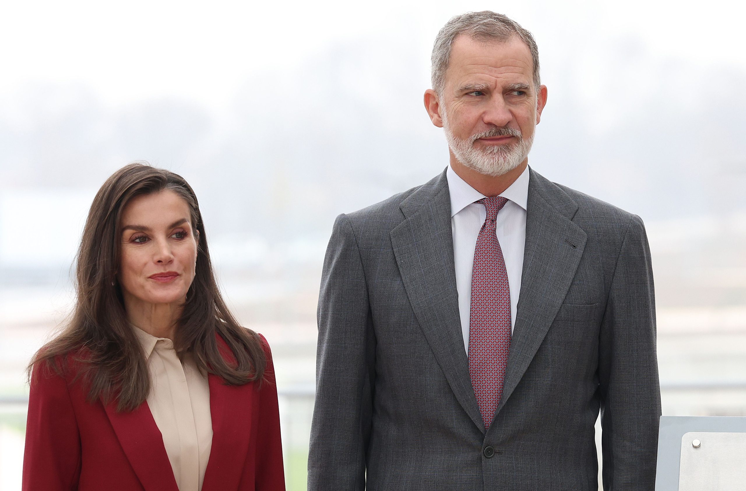 ​Felipe y Letizia cierran un 2024 lleno de aniversarios en el lugar donde iniciaron su luna de miel hace 20 años 