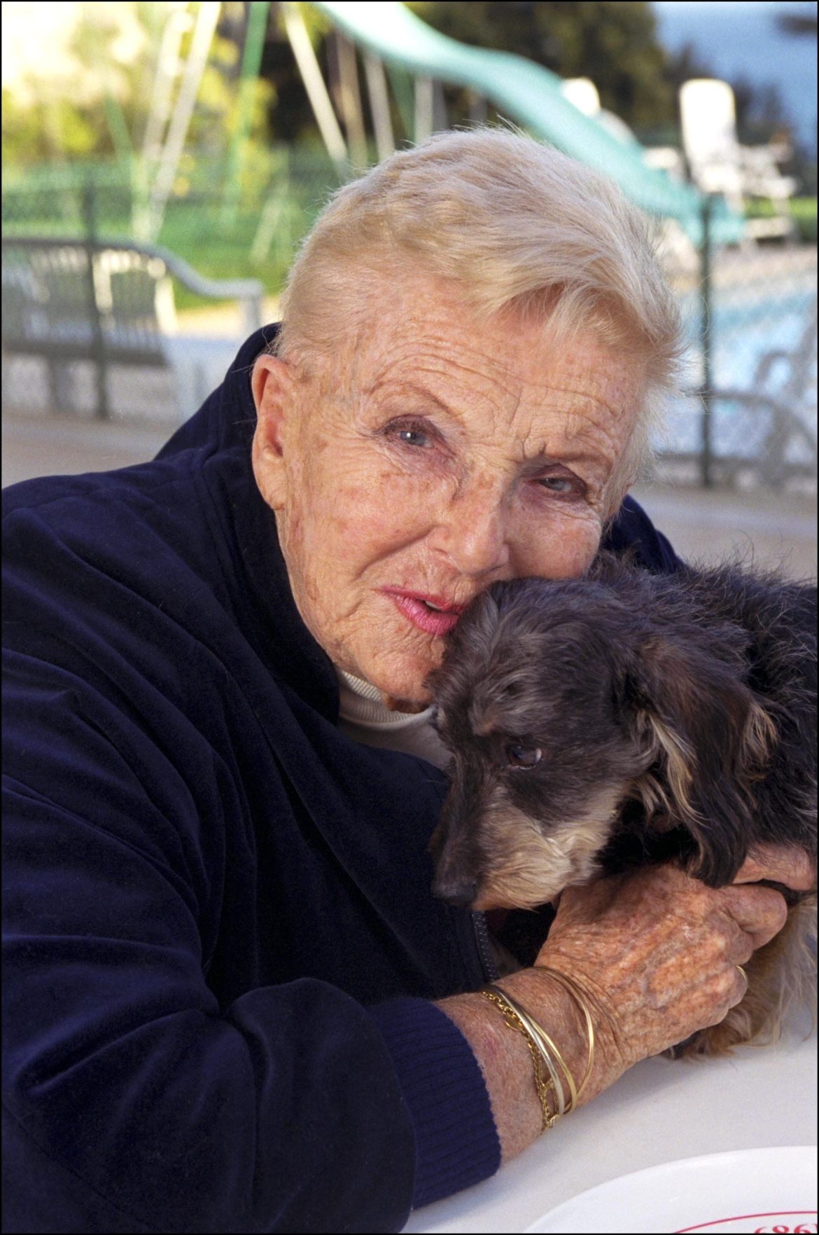 ​Quién fue la princesa Antonieta de Mónaco: hermana de Rainiero, creadora de un plan para destronarle y volcada en los derechos de los animales 