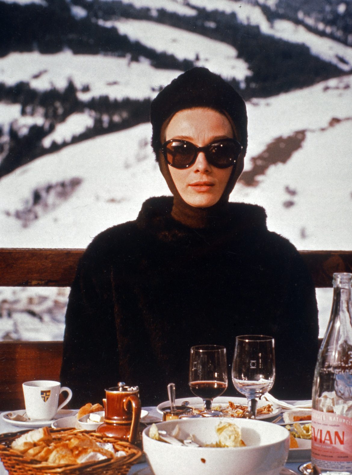 ​A la nieve con estilo: “looks” para esquiar, los mejores après-ski y hoteles con encanto 