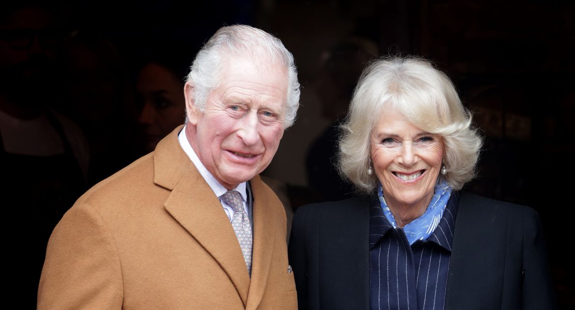 ​»Será un año muy ajetreado»: Carlos III y Camilla alargan sus vacaciones en Escocia antes de iniciar su apretada agenda de 2025 