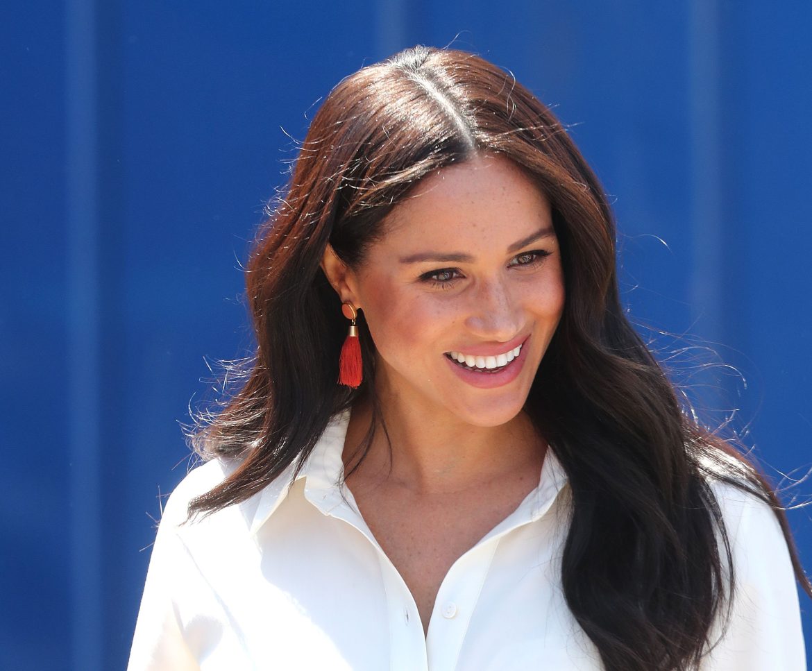 ​Meghan Markle regresa a Instagram cinco años después de su adiós a las redes sociales 