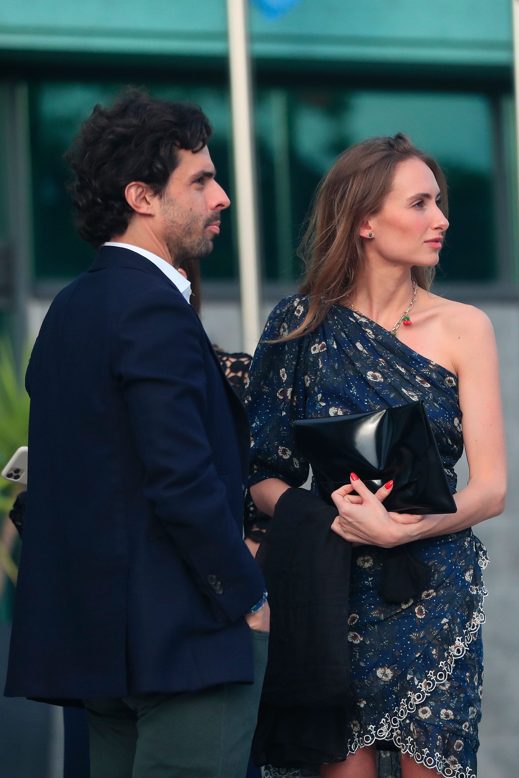 ​Alonso Aznar y Renata Collado, ¿luna de miel en las Antípodas? Del espectacular fiordo de Nueva Zelanda a los rascacielos de Sidney (y un espectáculo lumínico en pleno desierto rojo australiano) 