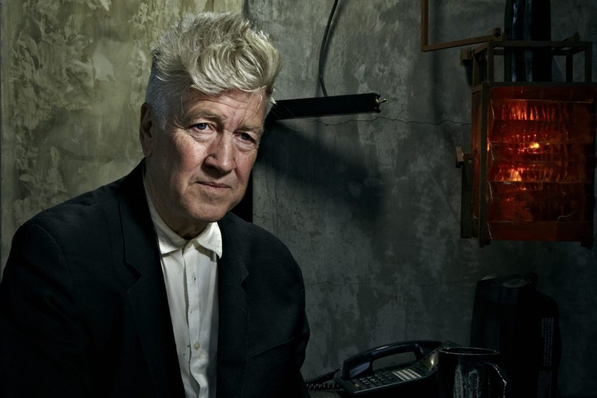 ​Decirle adiós a David Lynch es una de sus pesadillas 