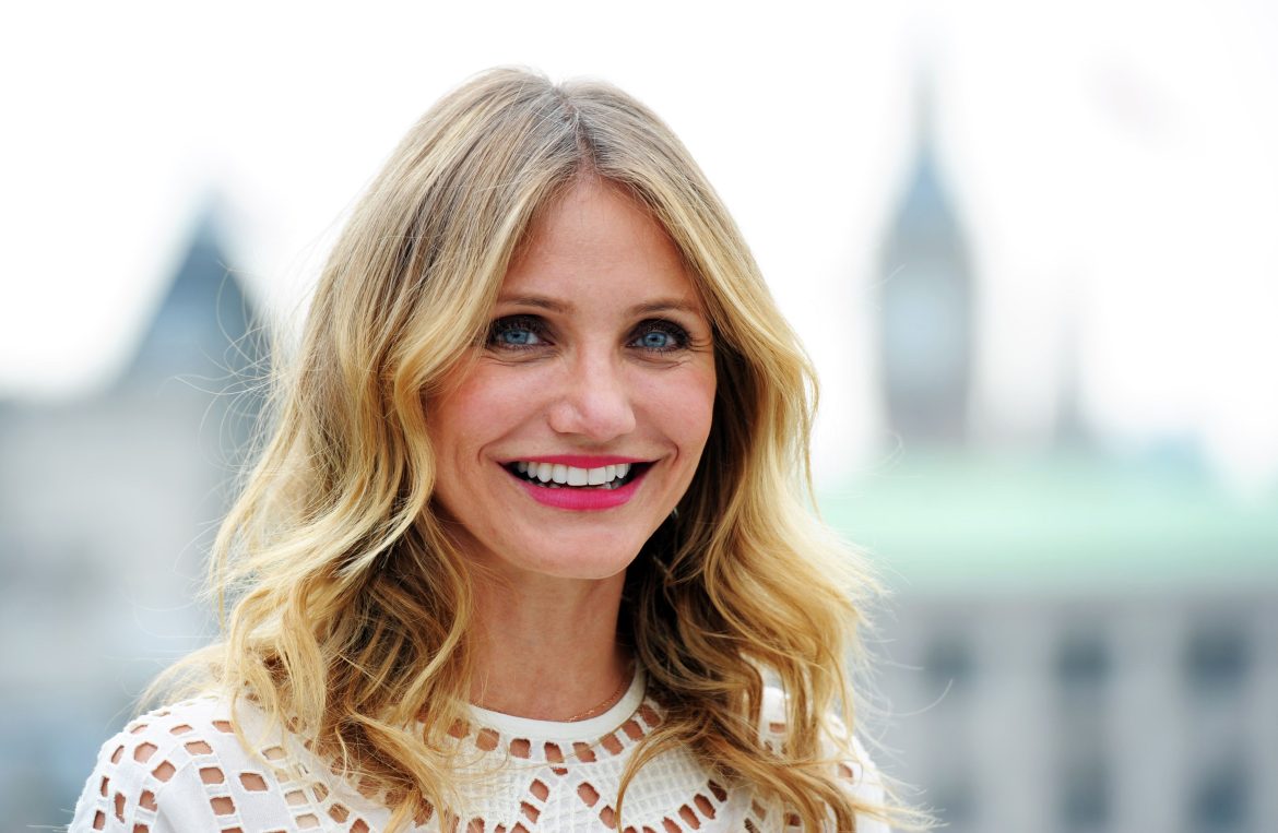 ​Cameron Diaz y su relación con España: desde sus antepasados a su pasión por el vino español 