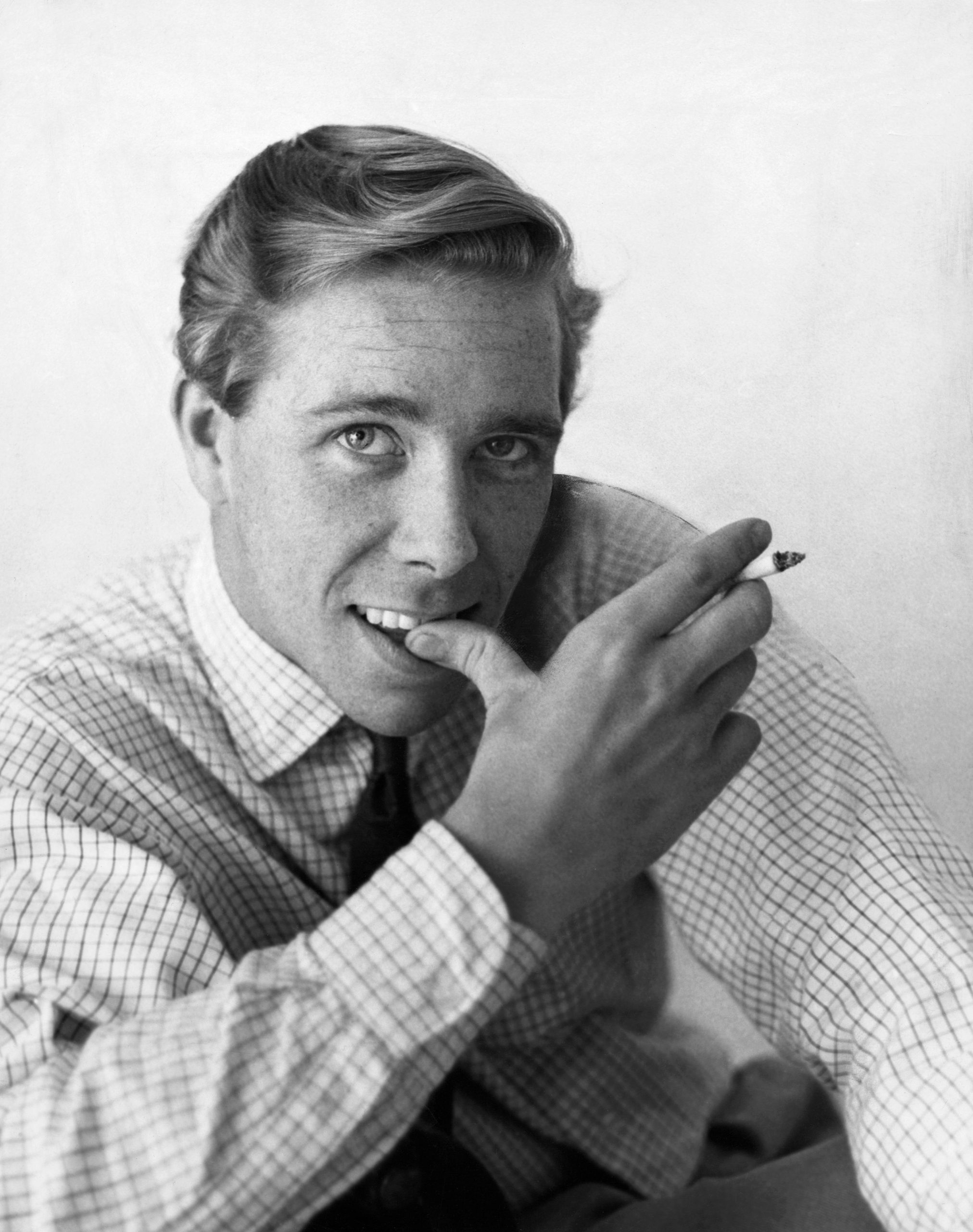 ​"El sexo y el trabajo eran dos de sus grandes motivaciones en la vida": la promiscuidad de Lord Snowdon en los años en los que estuvo casado con la princesa Margarita 