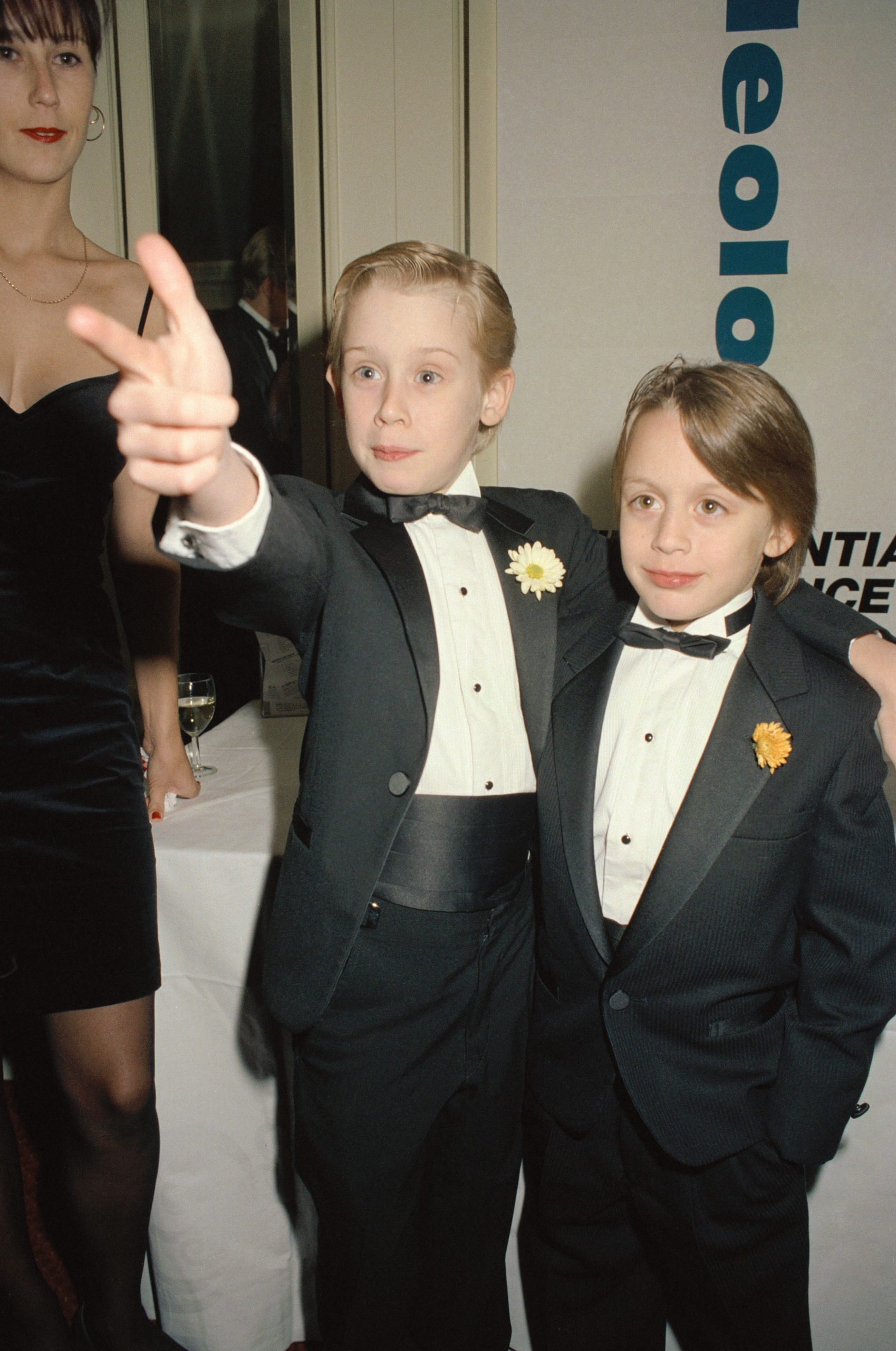 ​La difícil infancia de los hermanos Culkin que después ayudó a proteger los derechos de los niños en Hollywood 