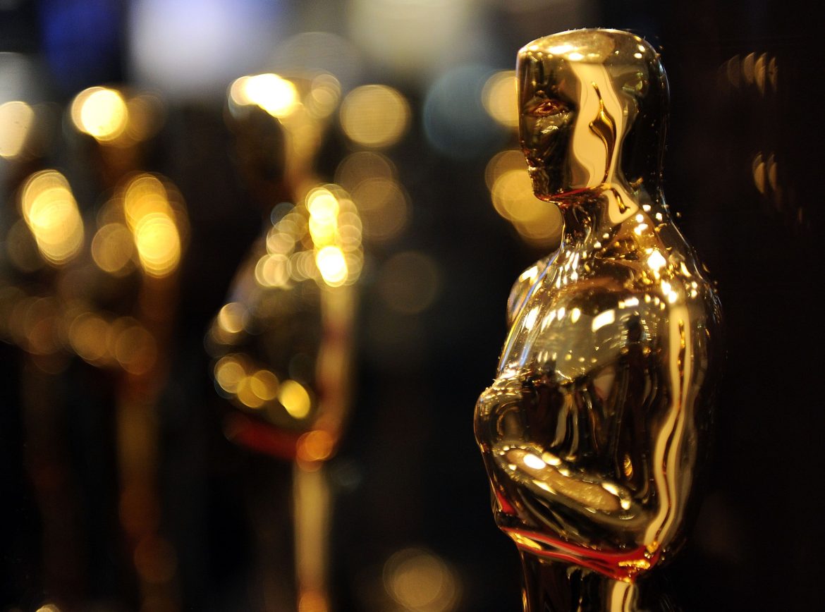 ​Todos los nominados a los Oscar 2025: ver la lista completa 