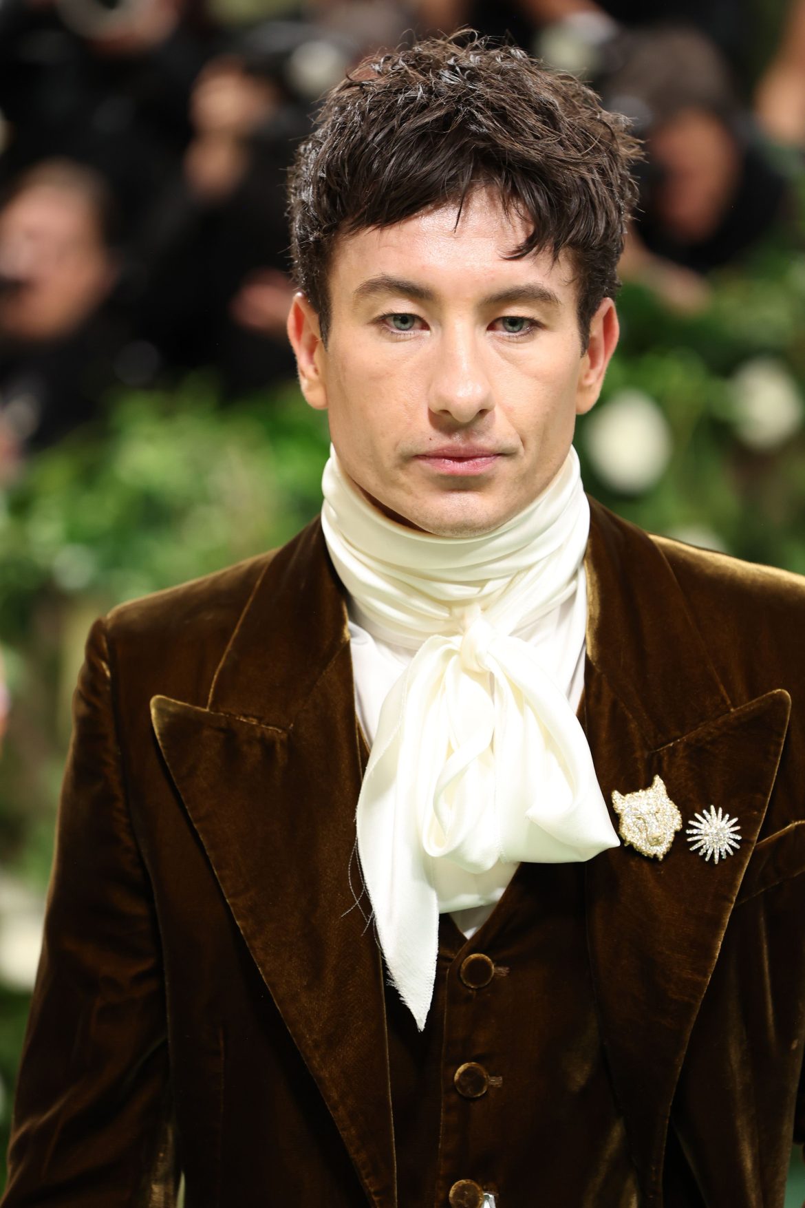 ​Barry Keoghan se sincera sobre su niñez como huérfano: “Perdí a mi madre cuando tenía 12 años, pienso en ella todos los días. Ahora que soy padre, entiendo lo difícil que debió de ser” 