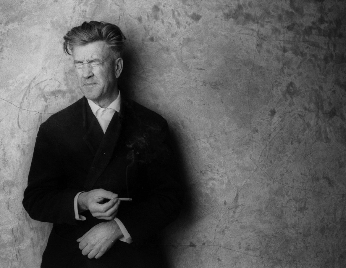 ​Adiós a David Lynch, el cineasta visionario que nos encandiló con Terciopelo azul y Twin Peaks 