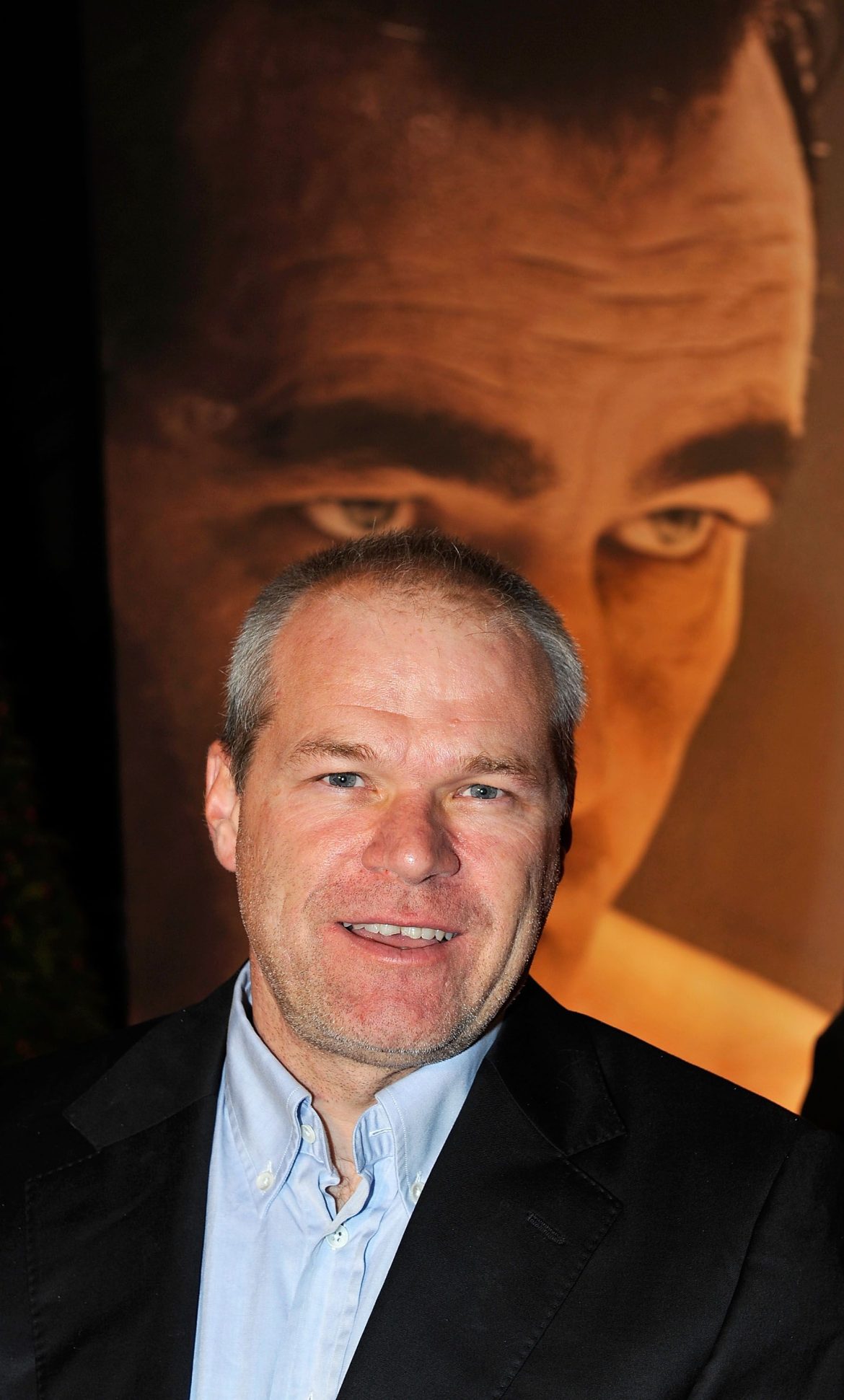 ​Uwe Boll, el “peor director del mundo” al que Armie Hammer se encomienda para reflotar su carrera 