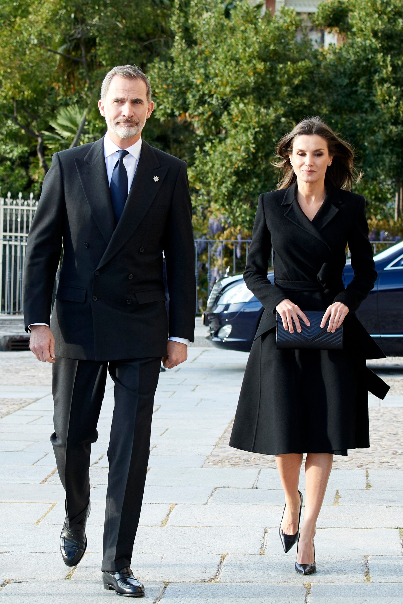 ​La agenda de Casa Real: el viaje de Felipe y Letizia a Polonia con los demás reyes europeos para participar el 80º aniversario de la liberación de Auschwitz 