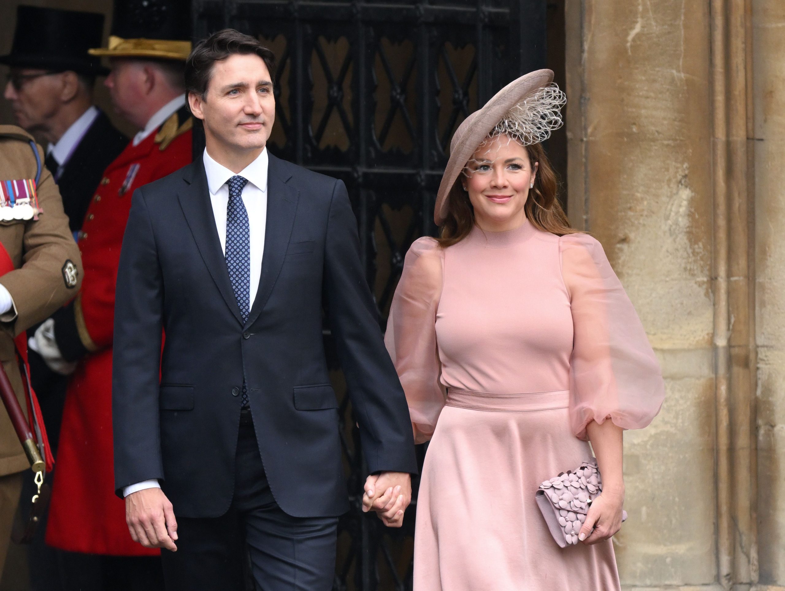 ​El adiós al poder de Justin Trudeau: así fue su matrimonio de 18 años con Sophie Grégoire-Trudeau (y cuyo final recordó al de sus padres, Pierre y Margaret Trudeau) 