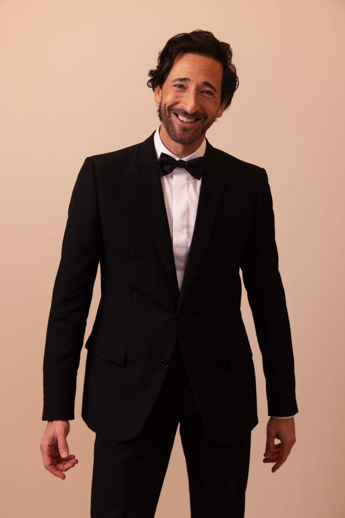 ​Adrien Brody: «Han pasado 20 años de ‘El Pianista’ y sigo aprendiendo de esa película muchas cosas que no debo dar por sentadas» 