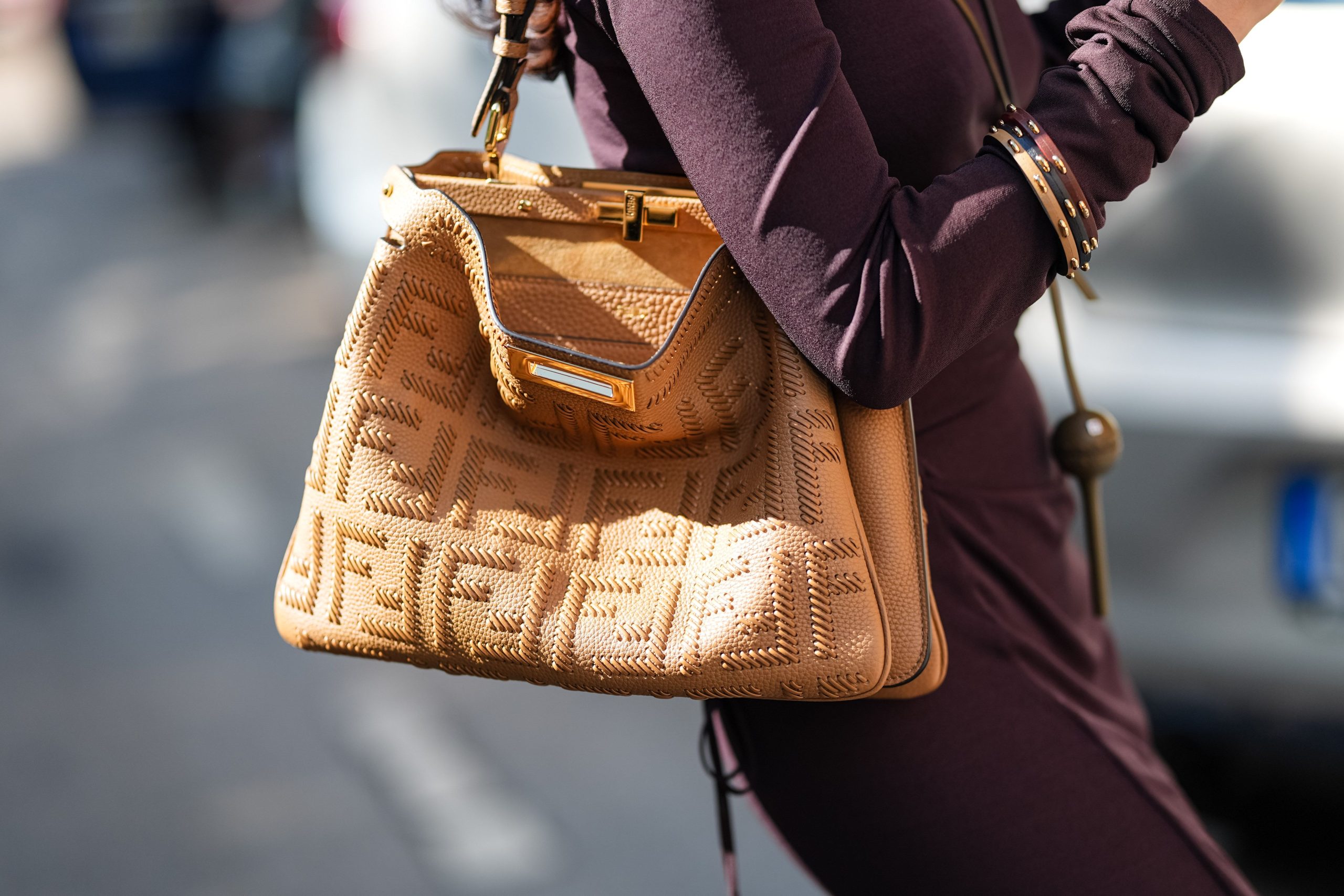 ​Los bolsos de mujer más bonitos para cada ocasión 