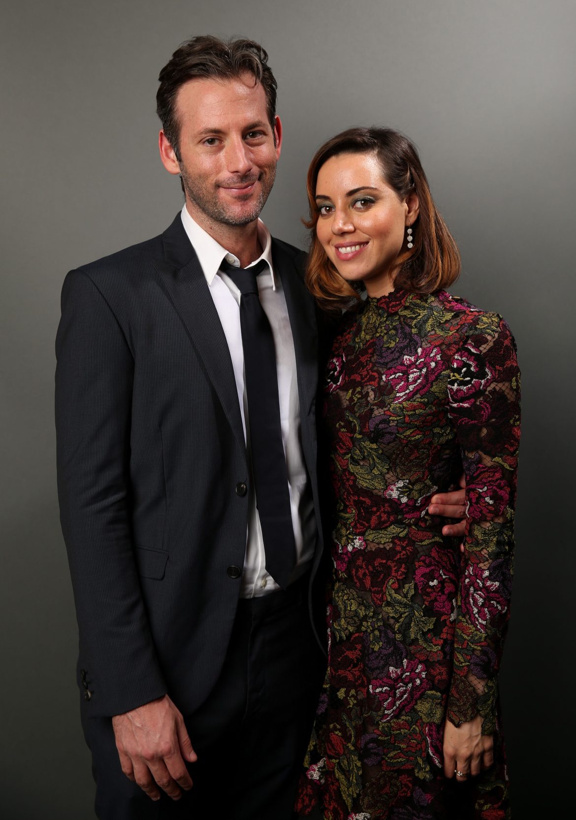 ​Aubrey Plaza rompe el silencio sobre el suicidio de su marido Jeff Baena: “Es una tragedia inimaginable” 