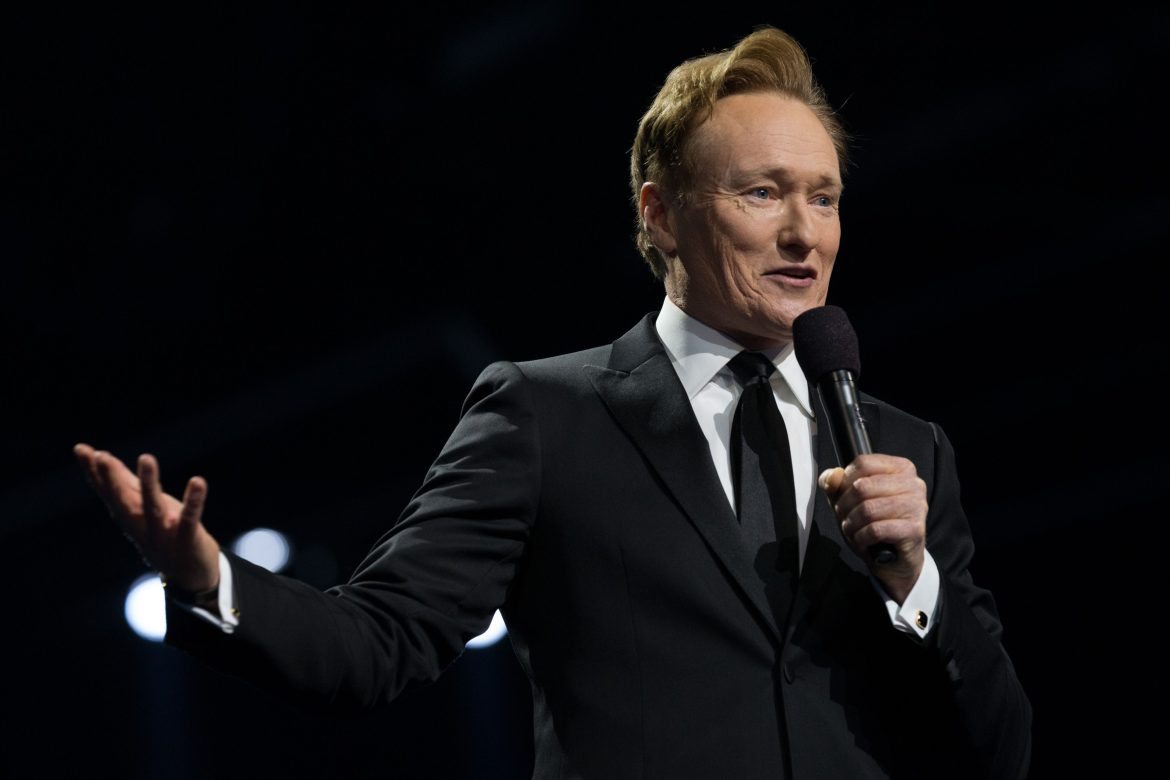 ​Conan O’Brien, el nuevo presentador de los Oscar, se rinde a España y a El Prado: “He visto casi todos los museos del mundo, no creo que haya uno mejor» 