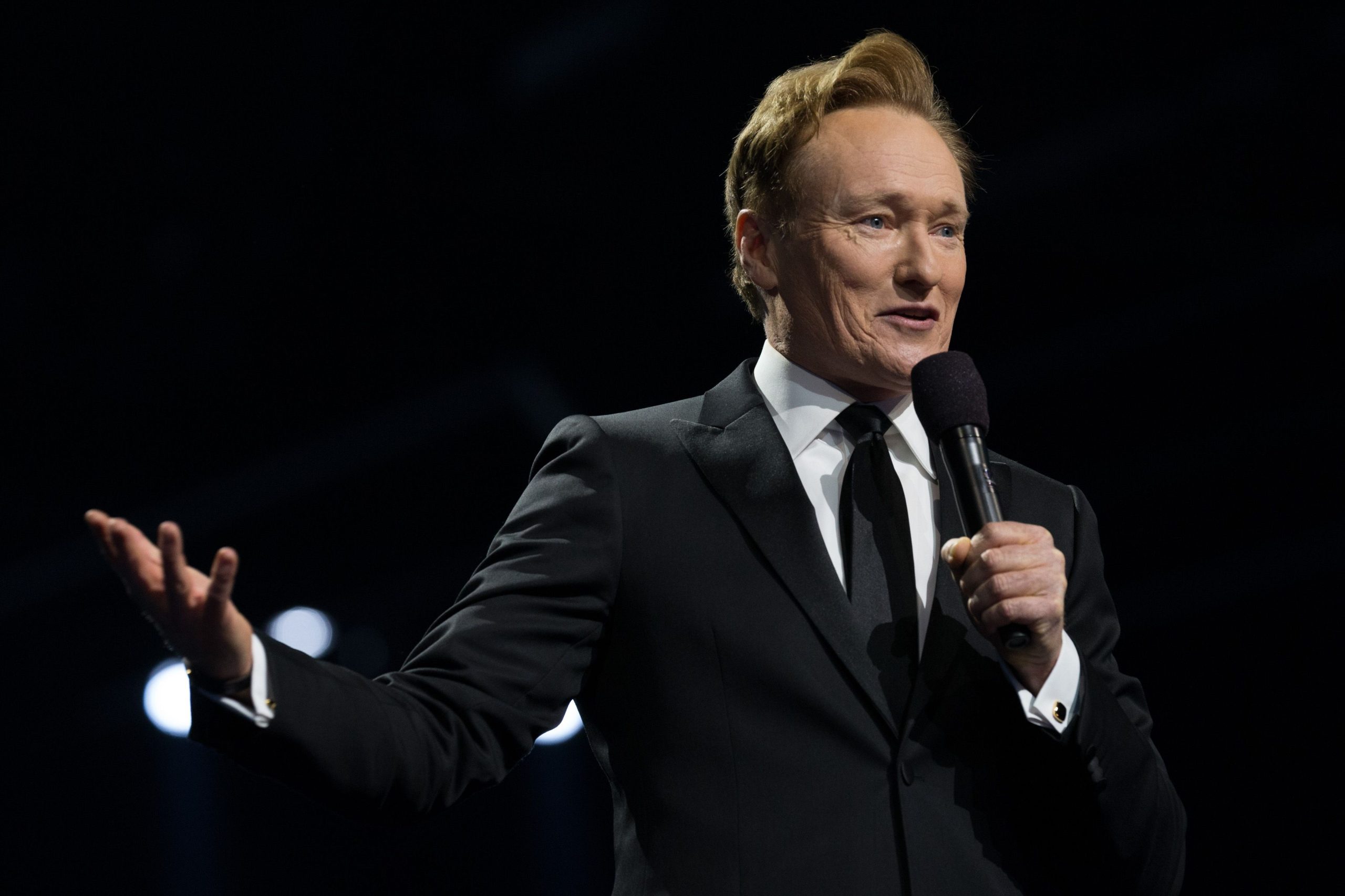 ​Conan O'Brien, el nuevo presentador de los Oscar, se rinde a España y a El Prado: “He visto casi todos los museos del mundo, no creo que haya uno mejor" 