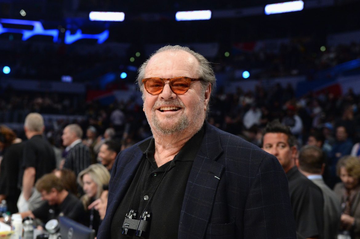 ​Jack Nicholson reaparece después de casi dos años en una foto publicada por su hija Lorraine 