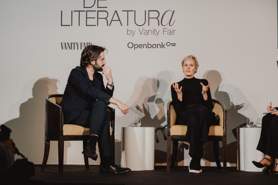 ​Se anuncia la 3ª edición de los ‘Premios Openbank de Literatura by Vanity Fair’ 