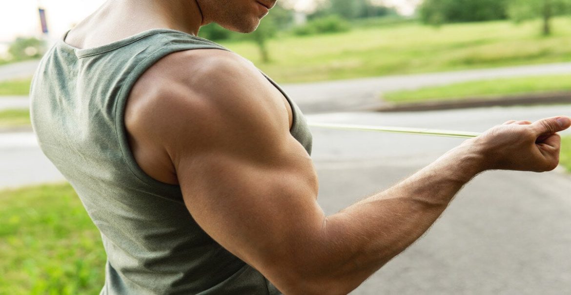 Los mejores ejercicios de antebrazos para aumentar fuerza y tamaño