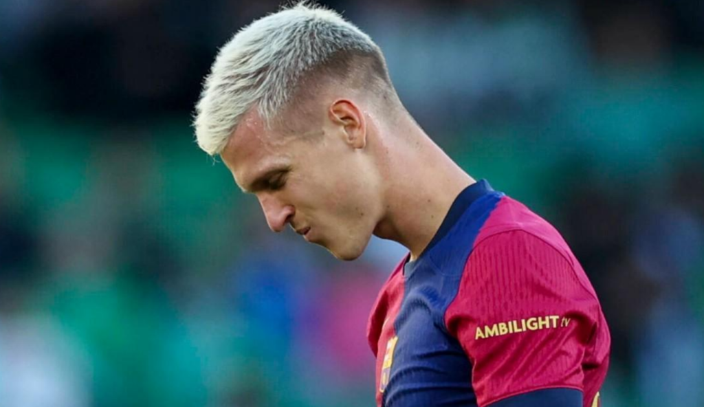 LaLiga y la RFEF rechazan la inscripción de Dani Olmo y Pau Víctor: el Barça recurrirá al CSD