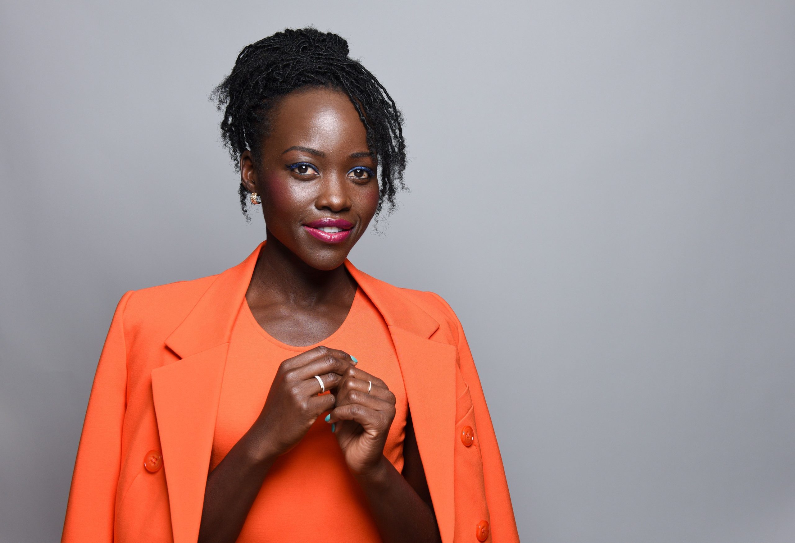 ​Lupita Nyong’o: “La industria no estaba preparada para mí” 