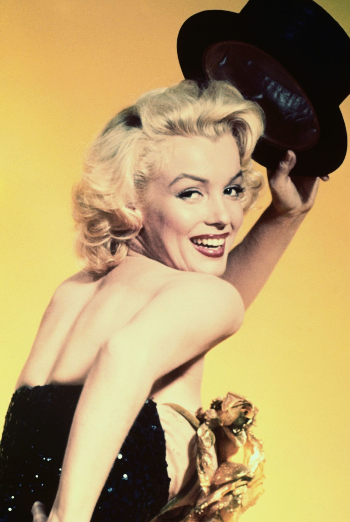 ​Las 9 películas más icónicas de Marilyn Monroe 