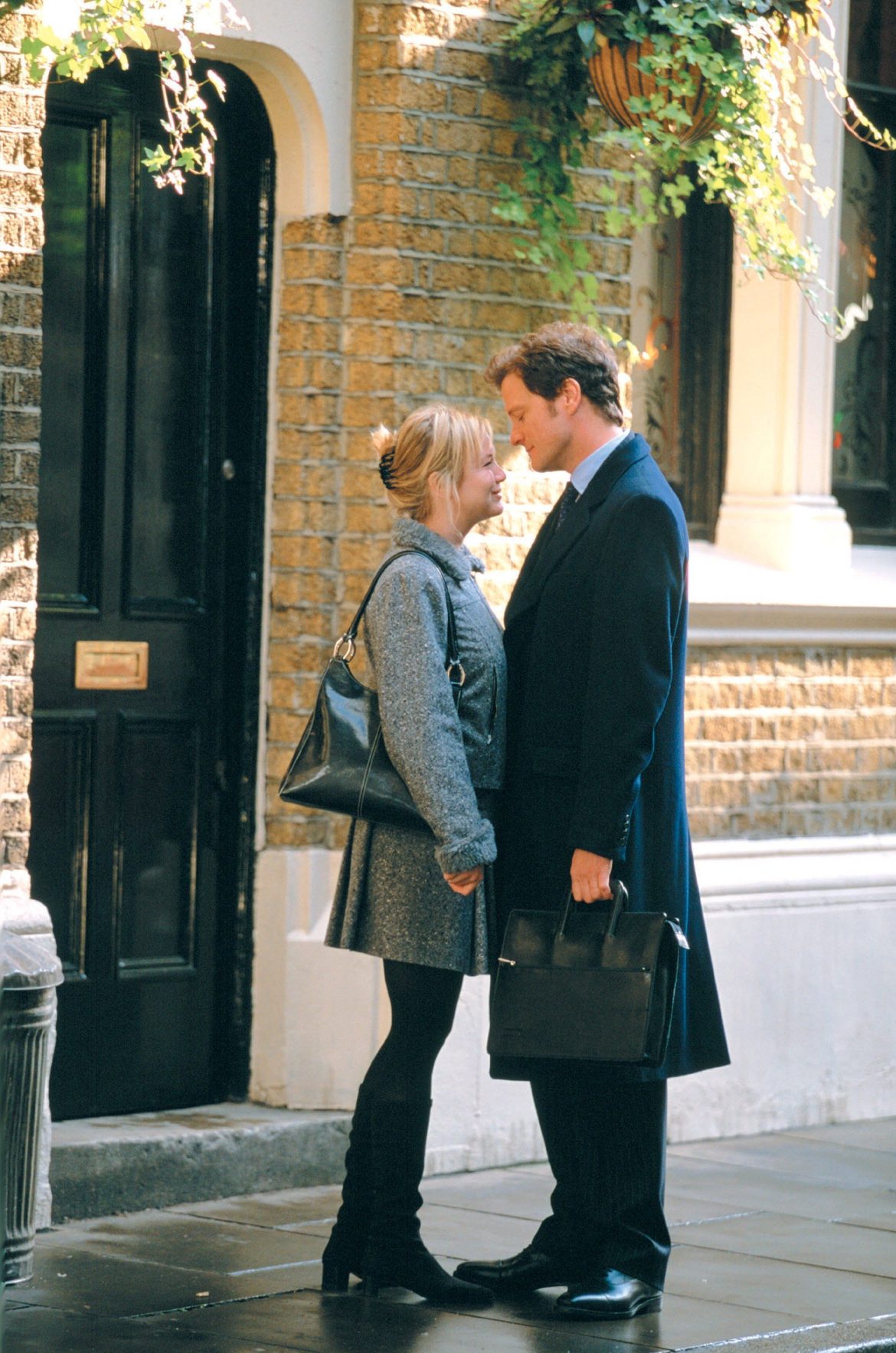 ​Bridget Jones 4: ¿Qué ha pasado con Colin Firth? 