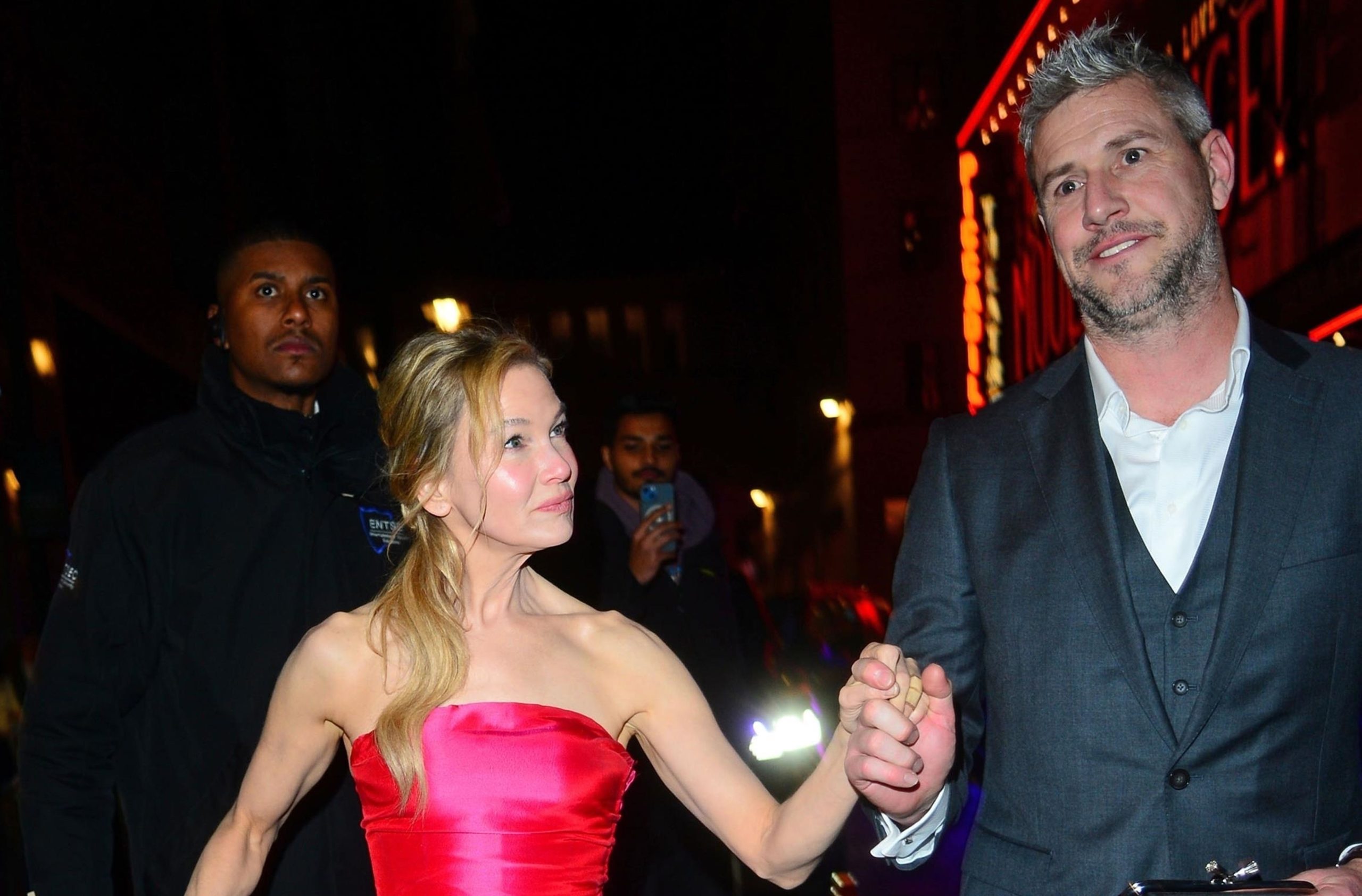 ​Así es Ant Anstead, el novio de Renée Zellweger: divorciado, padre de tres hijos y una súper estrella de la televisión gracias a su pasión por los coches 