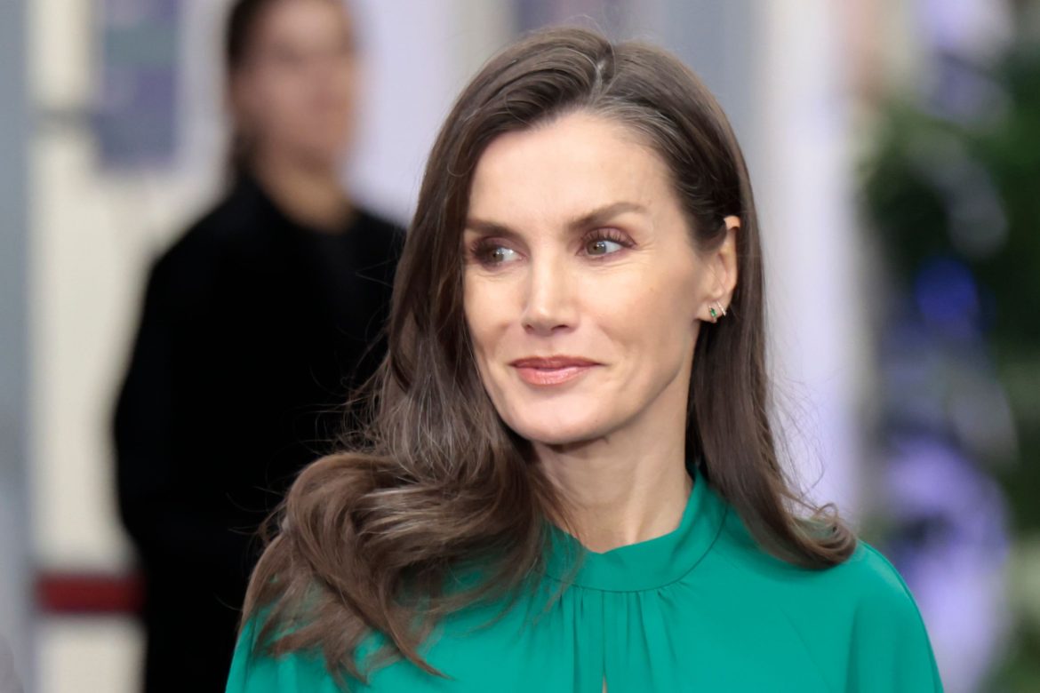 ​“Prevención es mi palabra favorita»: el poderoso discurso de Letizia en el Día Mundial contra el Cáncer 