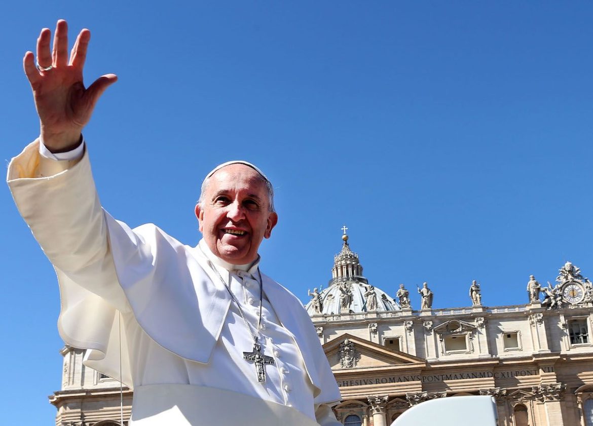 ​El papa Francisco y su relación con la muerte: todo lo que el pontífice ya ha planificado 