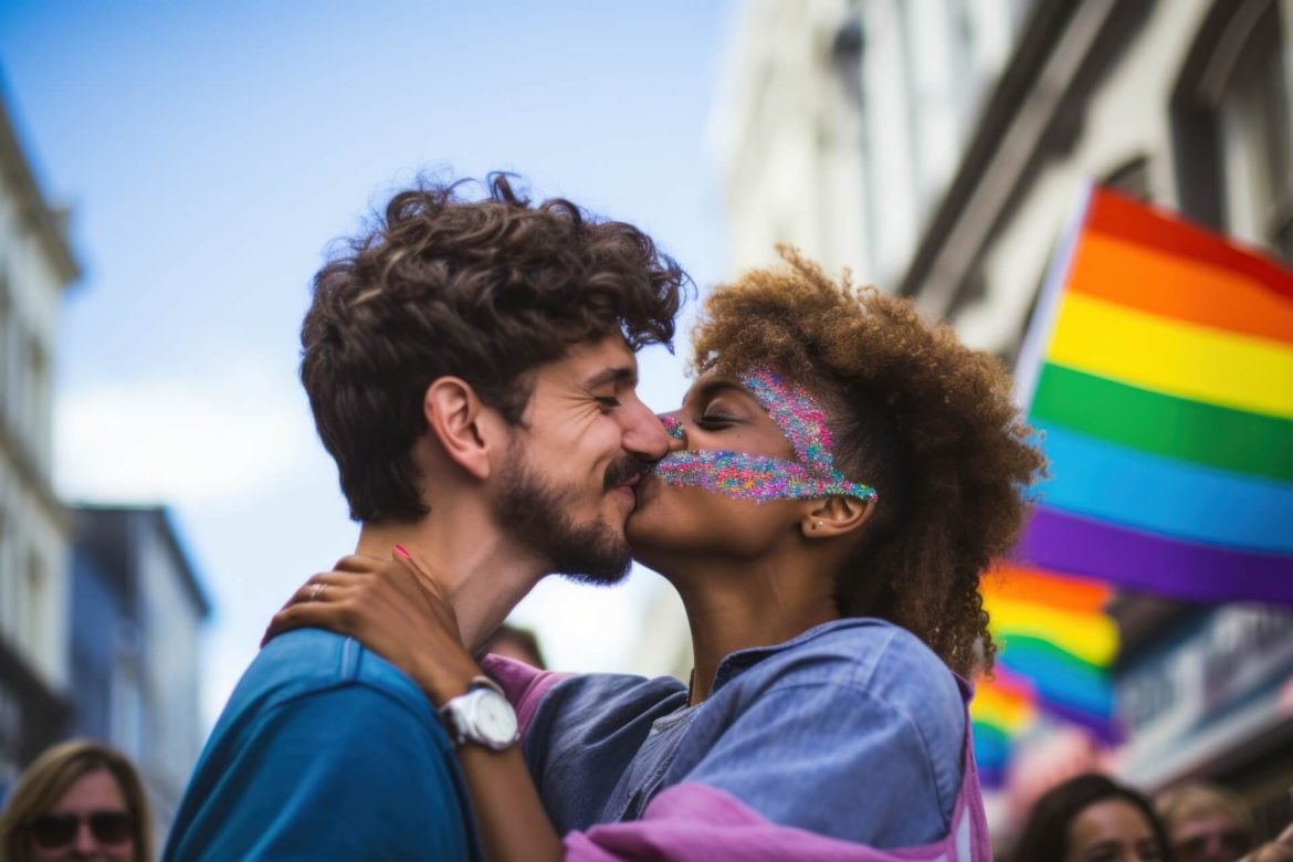 Qué significa ser una persona queer