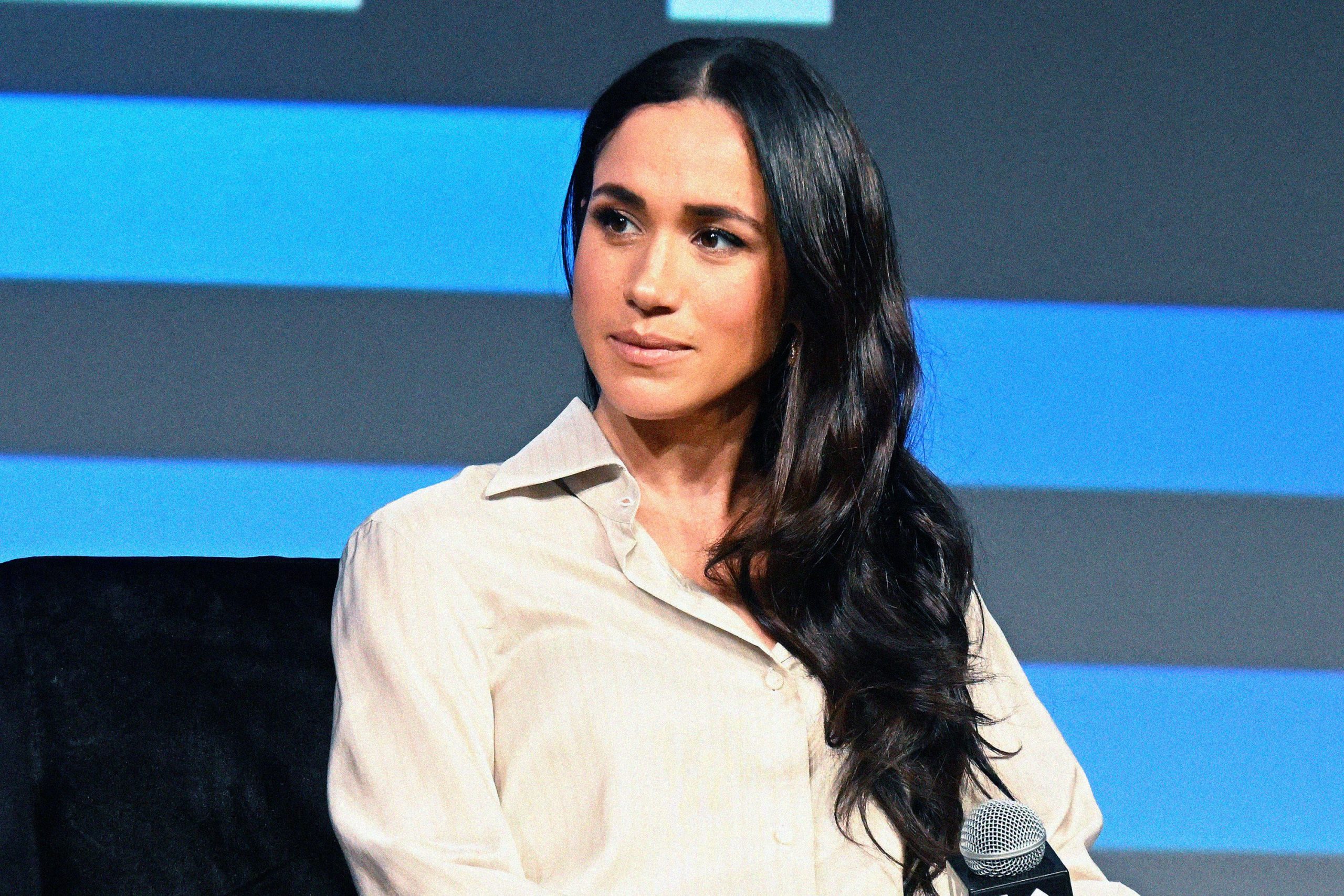 ​Los problemas de la nueva marca de Meghan Markle: del escudo de un pueblo de Mallorca a una marca de ropa o el nombre de una fotógrafa 