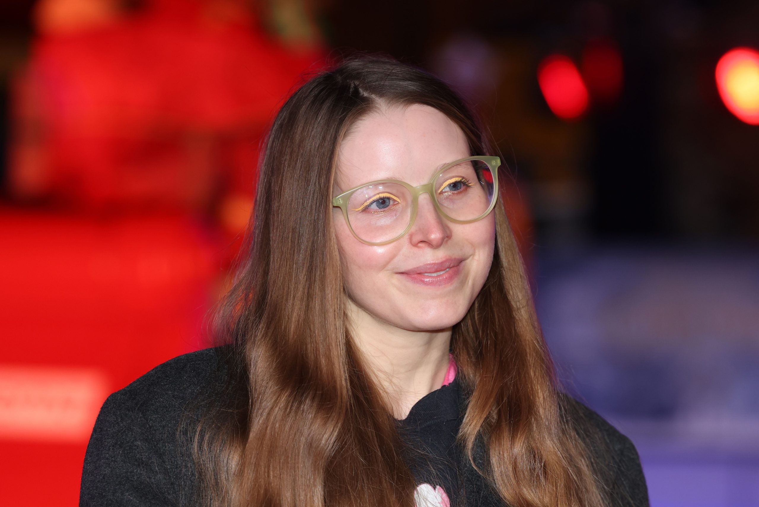 ​“Quiero pagar todas mis deudas y empoderarme”: Jessie Cave, actriz de Harry Potter, se abre un perfil en OnlyFans 